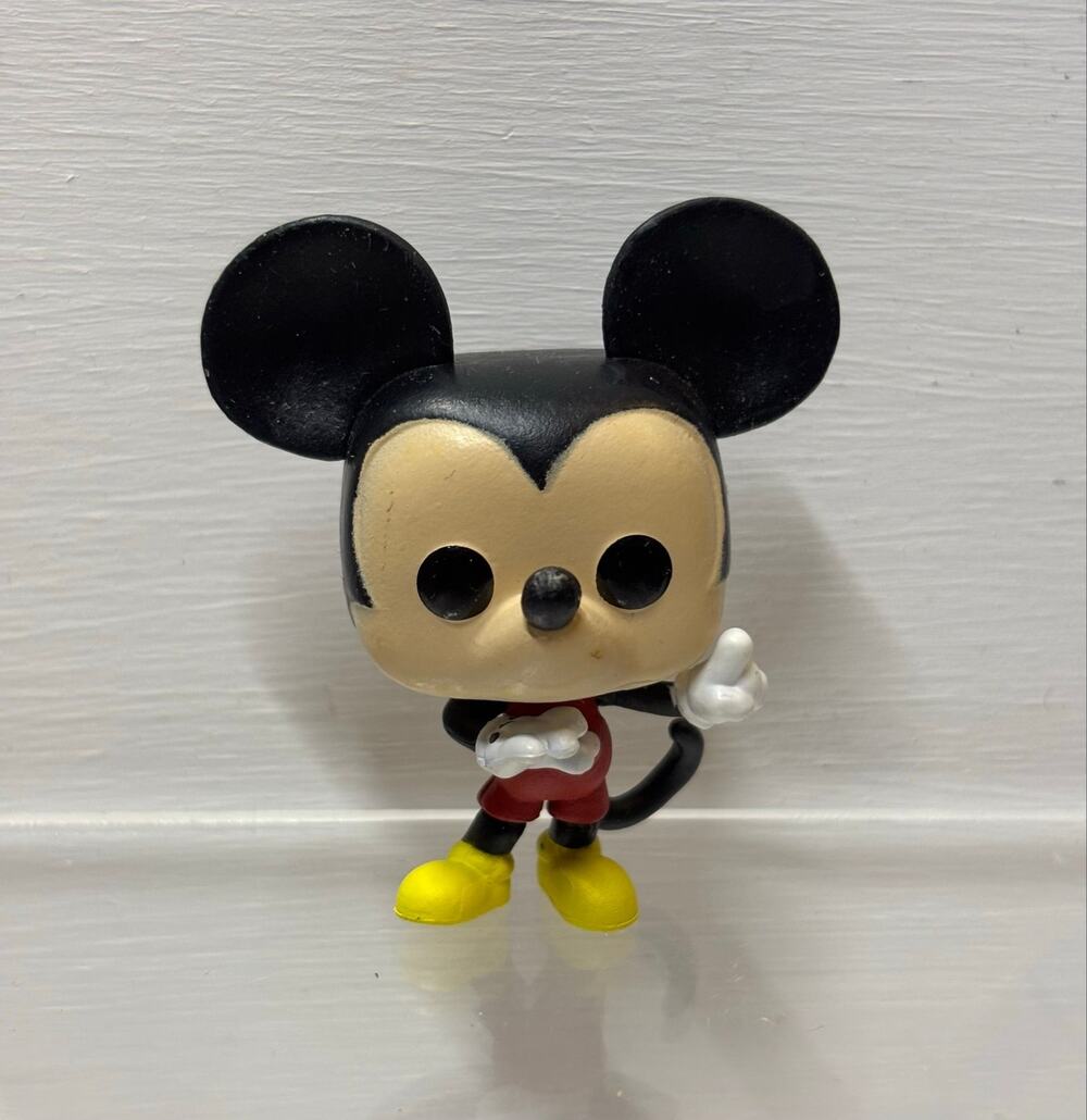 Funko Pocket Pop Disney Mini Figure